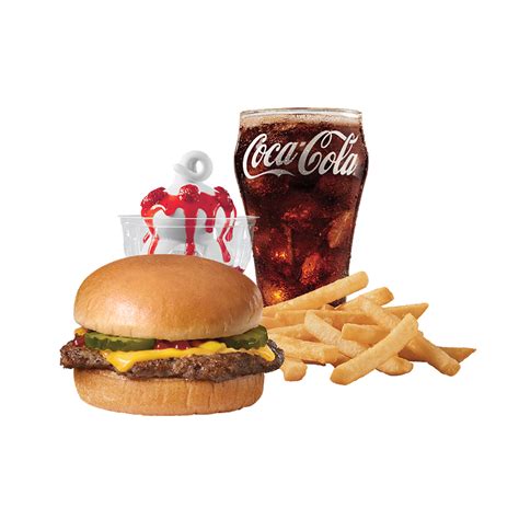 dq cheeseburger deal